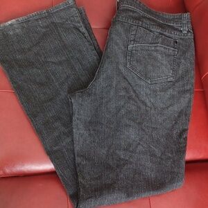 a.n.a. modern boot cut jeans